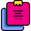 Notepad icon 64x64