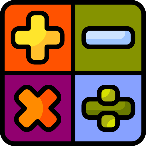 Maths icon