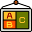 Poster Symbol 64x64