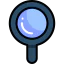 Loupe icon 64x64