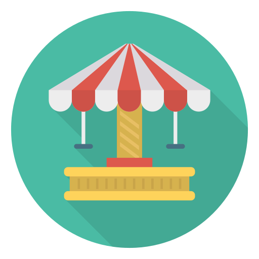 Carousel icon