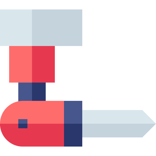 Robot icon