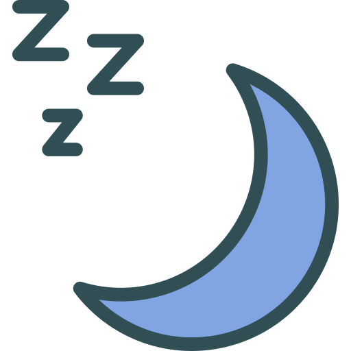 Sleep icon