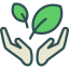Ecology icon 64x64