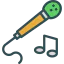 Microphone icon 64x64