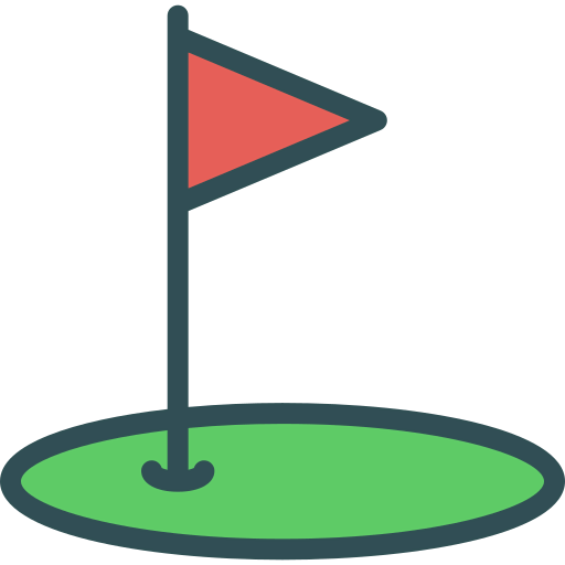 Golf icon