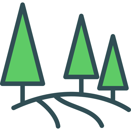 Forest icon