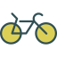 Bicycle icon 64x64