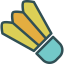 Badminton icon 64x64