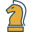 Knight icon 64x64