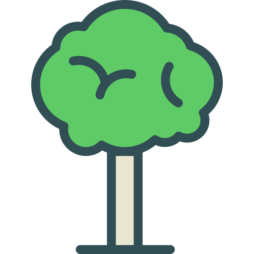 Tree icon