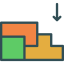 Tetris icon 64x64