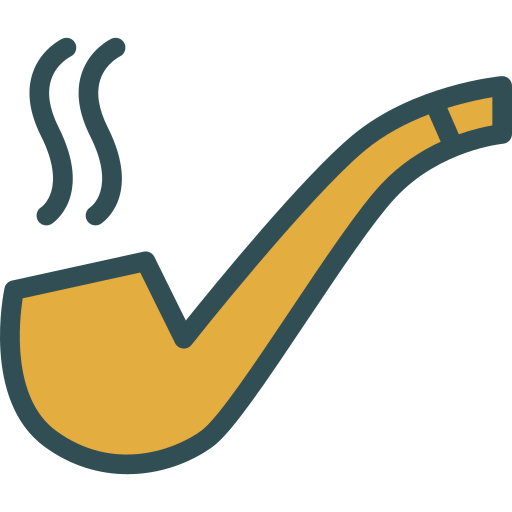 Pipe icon