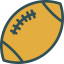 Rugby icon 64x64