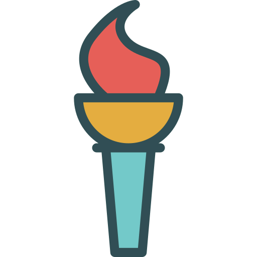 Torch icon