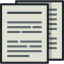 Documents icon 64x64