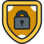 Shield icône 64x64