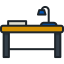 Desk icône 64x64