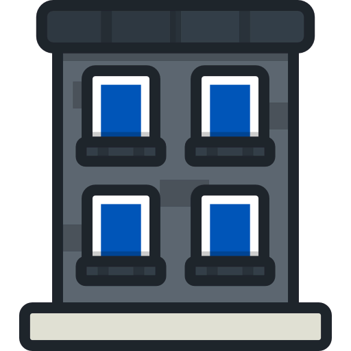 Building icon