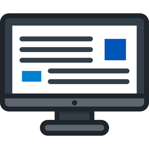 Computer Symbol