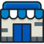 Store icône 64x64