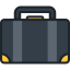 Briefcase icône 64x64