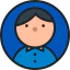 User icône 64x64
