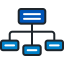 Networking icône 64x64