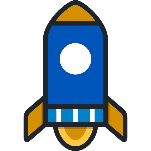 Startup icon