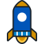 Startup icône 64x64