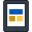 Tablet icône 64x64