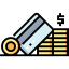 Credit card icon 64x64