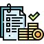 Checklist 图标 64x64