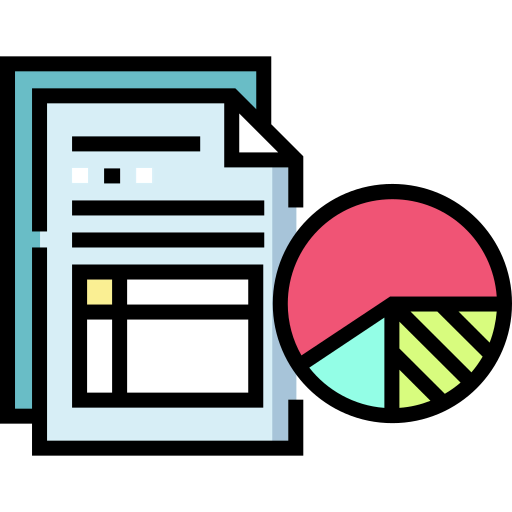 Statistics icon