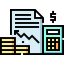 Statistics Symbol 64x64