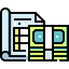 Budgeting icon 64x64