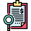 Research Symbol 64x64