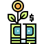 Growth icon 64x64
