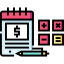 Notes icon 64x64