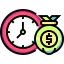 Time icon 64x64