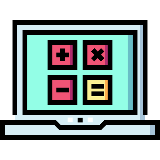Maths icon