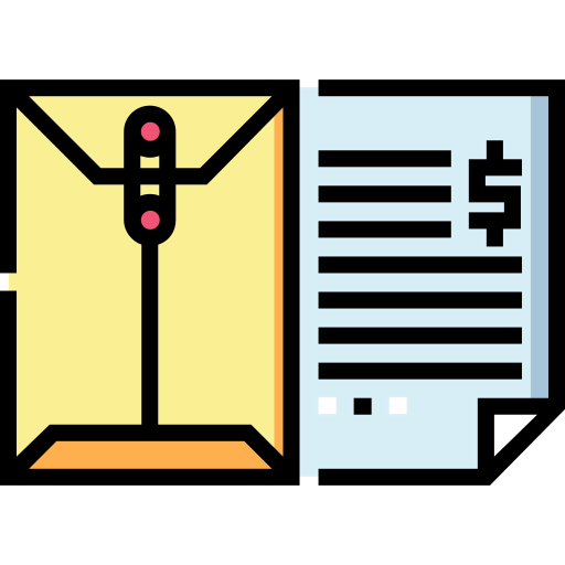 Document icon