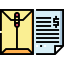 Document Symbol 64x64
