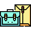 Briefcase icon 64x64