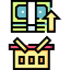 Profit icon 64x64
