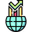 Statistics Symbol 64x64