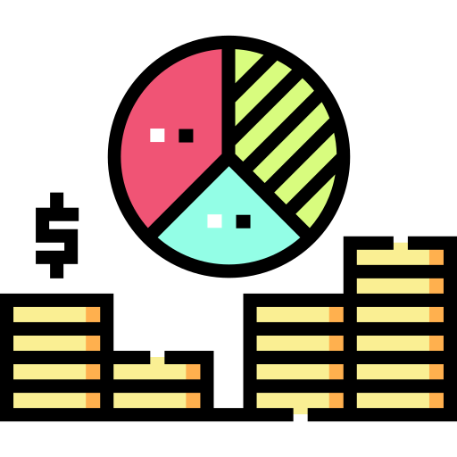 Statistics icon