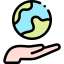Earth icon 64x64