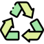 Recycle icon 64x64
