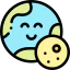 Moon icon 64x64